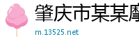 肇庆市某某摩托车销售运营部